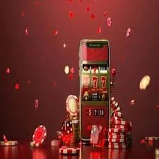 Antarmuka pengguna pengaturan batas deposit abilawa99 melalui smartphone